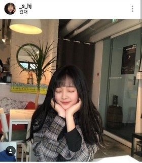 인스타 혜정님