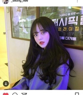 인스타 성희님