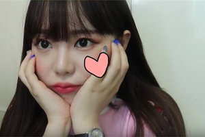 [영기tv]단발 벗어난 어제 붙인 따끈따끈 붙임머리 후기 !!!!
