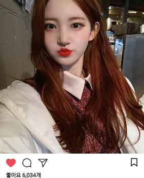 인스타 부영님