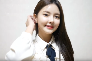 유시아님 루미에르 방문 시술후기 영상