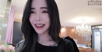 진아님 리터치 루미에르 방문 후 시술후기영상