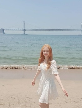 너무 자연스러운 붙임머리