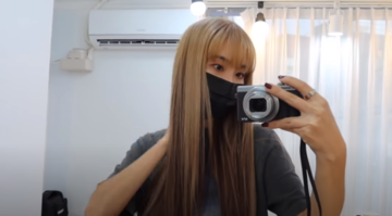 유튜버 조은님 후기