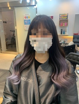 시크릿투톤 후기