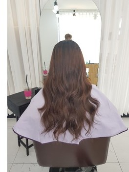특별한 날 특별한스타일을 원할땐!!