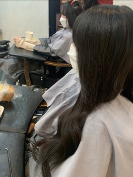 단골 고객님 후기 ♡