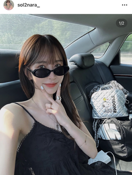 단발에서 레이어드컷으로!